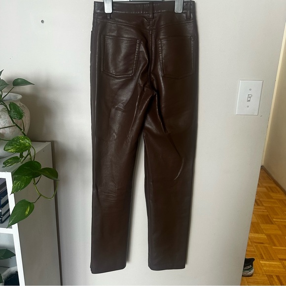 Aritzia Melina Pants - Picture 4 of 4